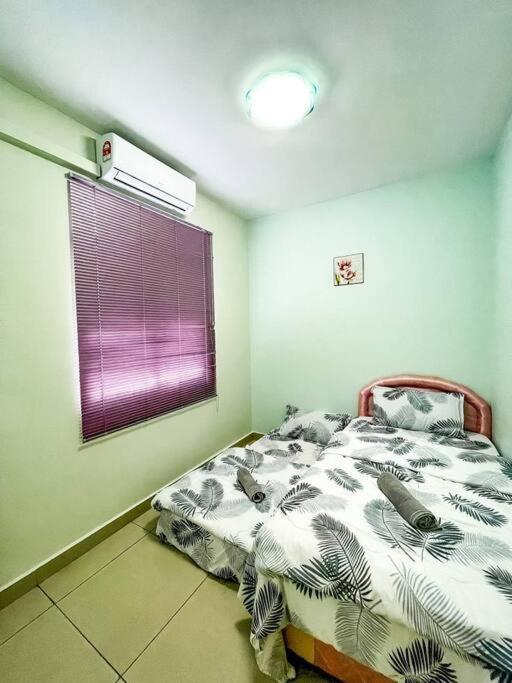 Cybercity Ph1 Near Kkia By Family Homestay Donggongon Bagian luar foto