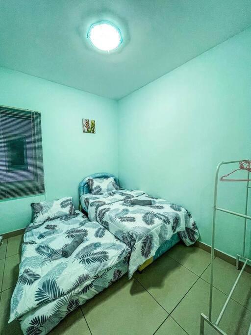 Cybercity Ph1 Near Kkia By Family Homestay Donggongon Bagian luar foto